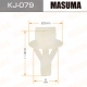 Пистон MASUMA KJ-079