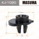 Пистон MASUMA KJ-1020 (1)