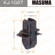 Пистон MASUMA KJ-1027