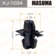 Пистон MASUMA KJ-1034