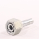 Фитинг NF(Г) конус 24° упл.gaztype 1/2" (M24x1,5)