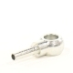 Фитинг BANJO(METRIC) 3/8" (M18x1,5)