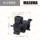 Пистон MASUMA KJ-662