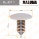 Пистон MASUMA KJ-811