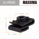 Пистон MASUMA KJ-832