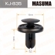 Пистон MASUMA KJ-835