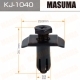 Пистон MASUMA KJ-1040