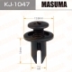Пистон MASUMA KJ-1047