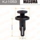 Пистон MASUMA KJ-1053