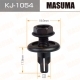 Пистон MASUMA KJ-1054