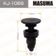 Пистон MASUMA KJ-1069