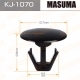 Пистон MASUMA KJ-1070