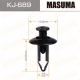 Пистон MASUMA KJ-689
