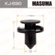 Пистон MASUMA KJ-690