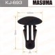 Пистон MASUMA KJ-693