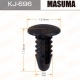 Пистон MASUMA KJ-696