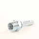 Фитинг DKOL(Ш) конус 24° 5/16" (M16x1,5) Китай
