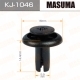 Пистон MASUMA KJ-1046