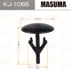 Пистон MASUMA KJ-1055
