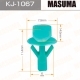 Пистон MASUMA KJ-1067