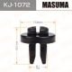 Пистон MASUMA KJ-1072