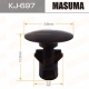 Пистон MASUMA KJ-697