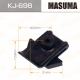 Пистон MASUMA KJ-698