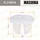 Пистон MASUMA KJ-824