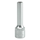 Головка торцевая 08 мм 1/2" 6-гр.высокая YATO