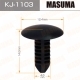 Пистон MASUMA KJ-1103