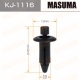 Пистон MASUMA KJ-1116