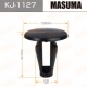 Пистон MASUMA KJ-1127