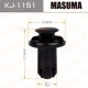 Пистон MASUMA KJ-1151