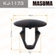 Пистон MASUMA KJ-1173