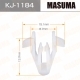 Пистон MASUMA KJ-1184