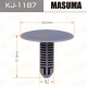 Пистон MASUMA KJ-1187