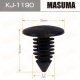 Пистон MASUMA KJ-1190