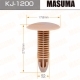 Пистон MASUMA KJ-1200