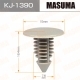 Пистон MASUMA KJ-1390