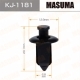 Пистон MASUMA KJ-1181