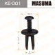 Пистон MASUMA KE-001