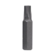 Бита TORX Т04 L=25мм 1/4" FORCE