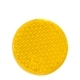Катафот UO-60S круглый желтый под винт WITAL