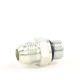 Адаптер JIC3/4"-BSPP3/8" Form E