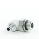 Адаптер 90° JIC9/16"-BSPP1/2"r.s.