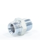 Адаптер BSP(Ш)1"-NPT1"