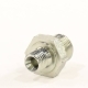 Адаптер BSP(Ш)3/8"-DKM(Ш)12x1,5