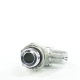 Адаптер 90° BSP1/2"-BSPP3/4"r.s.