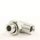 Адаптер 90° BSP3/4"-BSPP3/4"r.s.