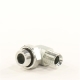 Адаптер 90° BSP3/4"-BSPP1"r.s.